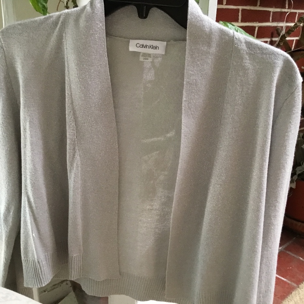 Woman Calvin Klein Shirt